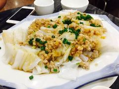 -美极鲜食坊(宝安南路店)
