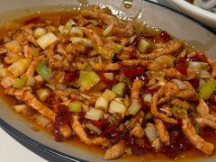 -三猫黑鱼花(南大店)