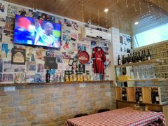 -安立可意大利美食