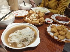 -邻悦里深夜豆浆(南头街店)