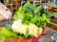 -元盛居(生态大街店)