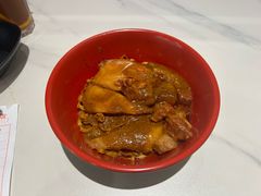-百乐门粉面店(二龙喉分店)