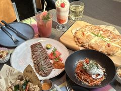 -PARFUM FLORAL花境法餐(南京首店)