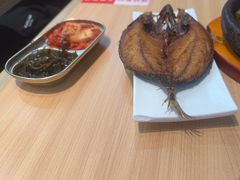 -小木屋拌饭(西安华阳城店)