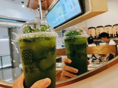 -眷茶臻选(锦艺城店)