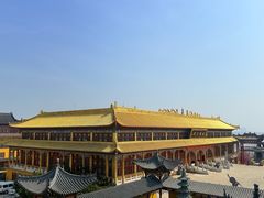 -辽宁团山国家级海洋公园