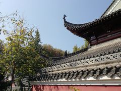 -长春观