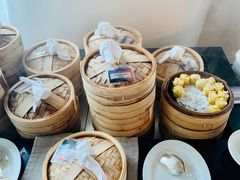 -广州四季酒店·意珍·意式自助餐