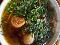 -满族八旗正宗牛肉面