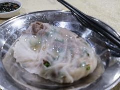 猪杂拉肠-标记美食新鲜猪杂(兴南大道店)
