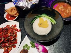 -纯K(哈西店)