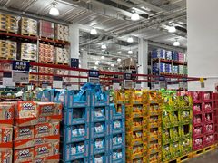 -山姆会员商店(上海浦东店)
