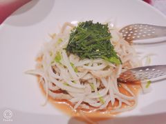-西贝(东方路店)