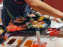 -猫爪爪原切自助烤肉(观音桥阳光世纪店)