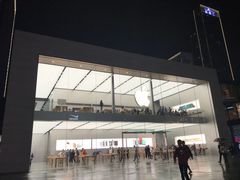 -Apple零售店(成都太古里店)