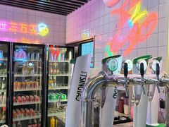 -舞虾小说.涮肉.烧烤(国顺东路店)