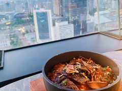 -Hi City·城市之巅