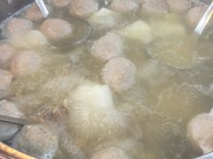-潮汕美牛肉丸火锅店(天宁寺店)