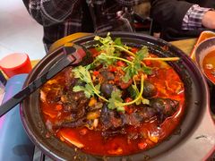 -老闵田螺馆·南昌特色小炒(梦时代店)