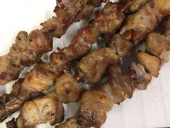 -肉串汪(月坛店)