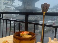 -怡园饭店-餐厅(四望亭店)