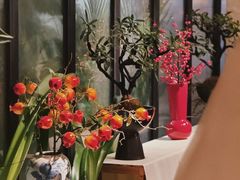 -Laures·月桂西班牙碳烤餐厅(十尚坊店)
