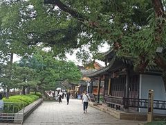 -江心屿景区
