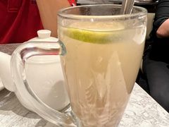 酸柑薏米水-Madam Kwan's(Mid Valley Megamall)