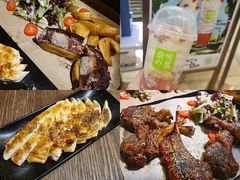 -The Cheebat 锌吧·Bistro(体育西店)