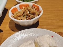 -三石铁板烧(紫竹桥店)