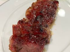 吉品蜜汁叉烧-伯衡55·吉品轩(乌鲁木齐南路店)