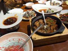 -甬上名灶(天一阁·翠柏店)
