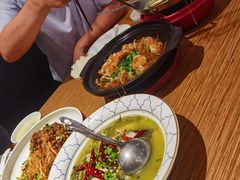 -金掌勺·锅包肉(广渠门店)