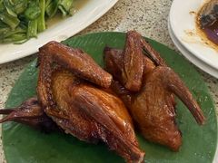 -煲煲掂风味煲仔饭餐厅(西区店)