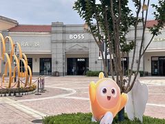 -百联奥特莱斯广场(长沙店)