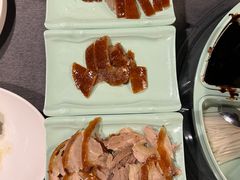 -羲和雅苑•北京烤鸭(平安国际金融中心店)