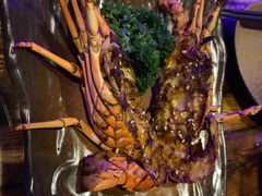 -质烤烤物·活烤海鲜(质烤总店)