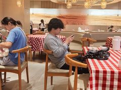 -西贝(紫荆广场店)