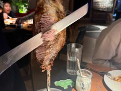 -拉蒂娜·巴西牛排馆 Latina·Brazilian Steakhouse(王府井喜悦店)