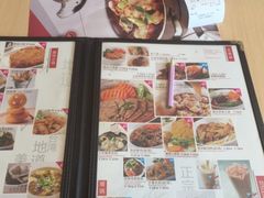 -四海游龙(大华店)