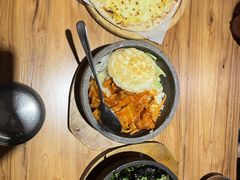 -花腰餐吧Bistro烧烤 傣味(传媒大学店)