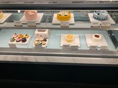 -Pantry's Best派悦坊蛋糕(K11购物艺术中心店)
