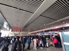 -沈阳站