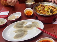 -喜家德虾仁水饺(长泰广场店)