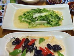 -易老妈蹄花.特色川菜(人民公园总店)