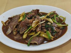 -吉莲利苑海鲜酒家(珠海拱北29年老字号店)