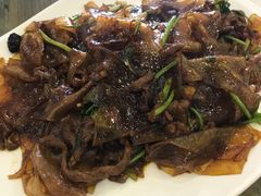 -八张桌子(老店)