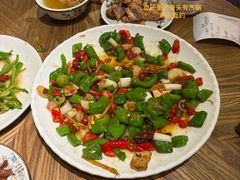 -小喜客·云南特色菜(纳西庭院店)