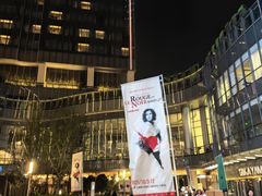 -交通银行前滩31演艺中心