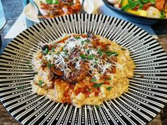 -SHADOWS•Bistro&Eatery(安福路店)